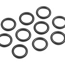 Xray XRA970050  O-Ring Set 5x1  for X1  X10  T1  T2  T3  T4  NT1