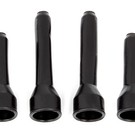 Team Associated ASC81191 RC8T3 Shock Boots