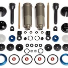 Team Associated ASC81157 Shock Kit Rear  B3.1 & T3.1