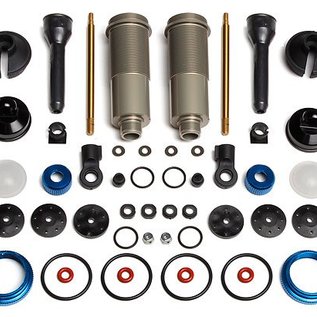 Team Associated ASC81157 Shock Kit Rear  B3.1 & T3.1