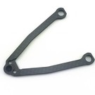 Awesomatix A800-C04M1+9.0  Carbon Graphite Suspension 1/2mm wider for Awesomatix A800MMX A800C04M190