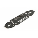 Awesomatix A800-C01B-XAH-LA  Hard Alloy Lower Deck for Awesomatix A800MMX A800C01BXAHLA