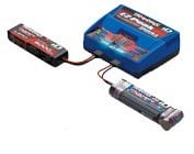 Traxxas Chargers & Accessories