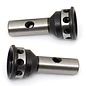Team Associated ASC81326  CVA Axle, steel for RC8B3.1 & RC8T3.1