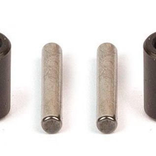 Team Associated ASC81328   F CVA Rebuild Kit