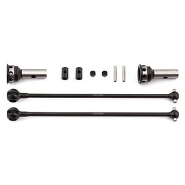 Team Associated ASC81335  CVA Set, 133 mm