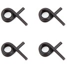 Team Associated ASC81365  Clutch Springs, 0.90 mm, 4-shoe