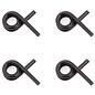 Team Associated ASC81365  Clutch Springs, 0.90 mm, 4-shoe