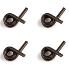 Team Associated ASC81369  Clutch Springs, 1.10 mm, 4-shoe
