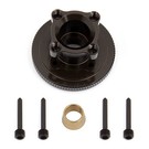 Team Associated ASC81370  RC8B3.1 Flywheel, 4-shoe  for RC8B3.1 & RC8T3.1