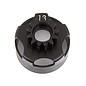 Team Associated ASC81374  Clutch Bell, 13T, vented, 4-shoe  for RC8B3.1 & RC8T3.1
