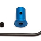 Team Associated ASC81118  RC8B3 Pipe Mount