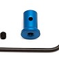 Team Associated ASC81118  RC8B3 Pipe Mount