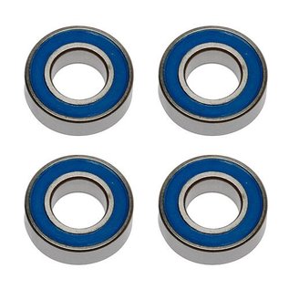 Team Associated ASC91564  8x16x5mm Bearings (4):