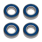 Team Associated ASC91564  8x16x5mm Bearings (4):
