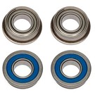 Team Associated ASC91565  FT Bearings, 8x16x5 mm, flanged