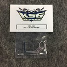 KSG KSG-1924  SCX-2  Left Pod Plate