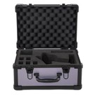 Protek RC PTK-8179-C RC Universal Radio Case w/Foam Insert (Futaba 4PV/4PX) 8179