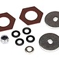 Traxxas TRA8254  TRX-4 Rebuild Kit Slipper Clutch