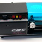 CRC CLN5006  CRC 12 volt Tire Truing Automatic Machine