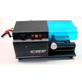 CRC CLN5006  CRC 12 volt Tire Truing Automatic Machine