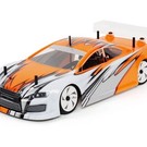 Serpent SER400007  Serpent S411 1/10 TC RTR