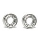 Avid RC R166ZZ 3/16 x 3/8 x 1/8 Metal Bearing (2)