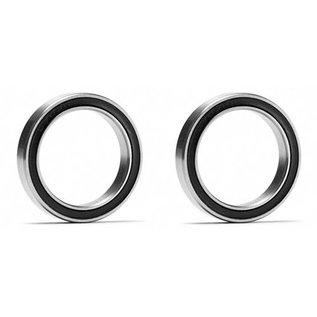 Avid RC 6703-2RS  17x23x4  MM Rubber Bearing (2)