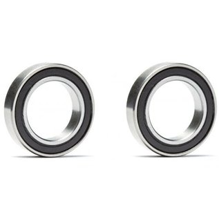 Avid RC 6802-2RS  15x24x5 MM Rubber Bearing (2)