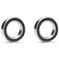 Avid RC 6802-2RS  15x24x5 MM Rubber Bearing (2)