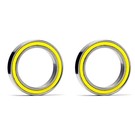 Avid RC 6702-2RS  15x21x4  Rubber MM Rubber Bearing (2)