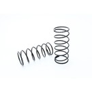 Xray XRA368194  Front Spring Set L=42mm - 4 Dots (2)   for XB2 XB4 XT2 XT4