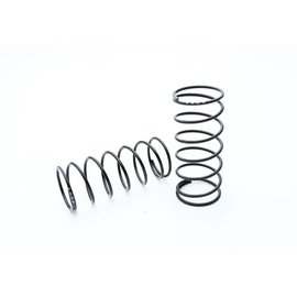Xray XRA368194  Front Spring Set L=42mm - 4 Dots (2)   for XB2 XB4 XT2 XT4