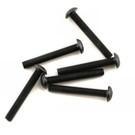 Traxxas TRA2580  3x20mm Button Head Hex Screws (6)