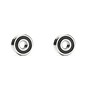 Avid RC 605-2RS  5x14x5 MM Rubber Bearing (2)