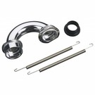 OS Engines 72106440 M2000SC 75mm Exhaust Manifold