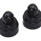Traxxas TRA2667  Alum Big Bore Shock Caps (2) 2wd 4wd