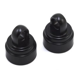 Traxxas TRA2667  Alum Big Bore Shock Caps (2) 2wd 4wd