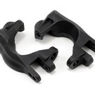 Traxxas TRA6832  C-Hub Caster Blocks (L&R): Hoss Rustler Slash Stampede 4x4