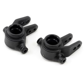 Traxxas TRA6837  Steering Blocks (L&R) (2) Hoss Rustler Slash Stampede 4x4