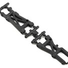 Hot Bodies HBS114545  HB Racing Suspension Arm Set (Type A)