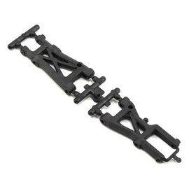 Hot Bodies HBS114545  HB Racing Suspension Arm Set (Type A)