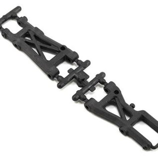 Hot Bodies HBS114545  HB Racing Suspension Arm Set (Type A)