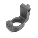 Xray XRA302362  Xray T4  Left 2° Composite Medium Rubber-Spec C-Hub