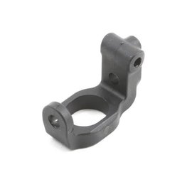 Xray XRA302362  Xray T4  Left 2° Composite Medium Rubber-Spec C-Hub