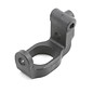 Xray XRA302362  Xray T4  Left 2° Composite Medium Rubber-Spec C-Hub