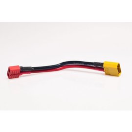 BuddyRC EPB-9853 Female T Pug to Male XT60 Adapter