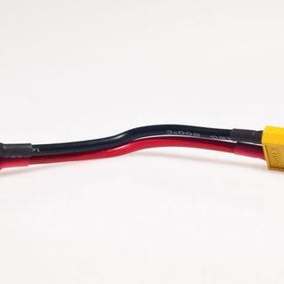 BuddyRC EPB-9853 Female T Pug to Male XT60 Adapter