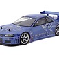 HPI HPI7427  Nissan Skyline R34 GT-R Body 200mm HPI HPI7427  Nissan Skyline R34 GT-R Body 200mm