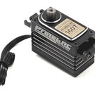 Protek RC PTK-160T  ProTek RC 160T Low Profile High Torque Metal Gear Servo High Voltage/Metal Case